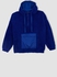 Defacto Woman Oversize Fit Hooded Long Sleeve Knitted Sweat Shirt.