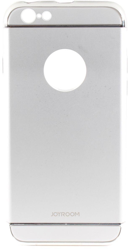 Joyroom Back Cover for Apple iPhone 6 /6s - Light Gray