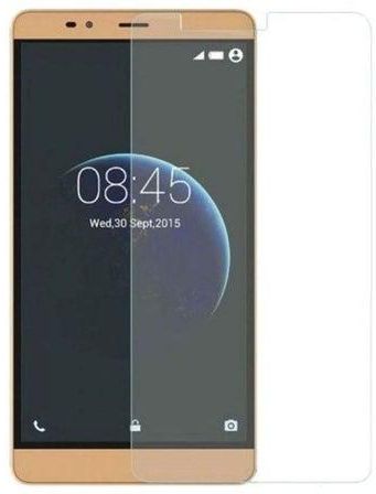 Tempered-Glass Screen Protector For Lenovo K3 Note Clear