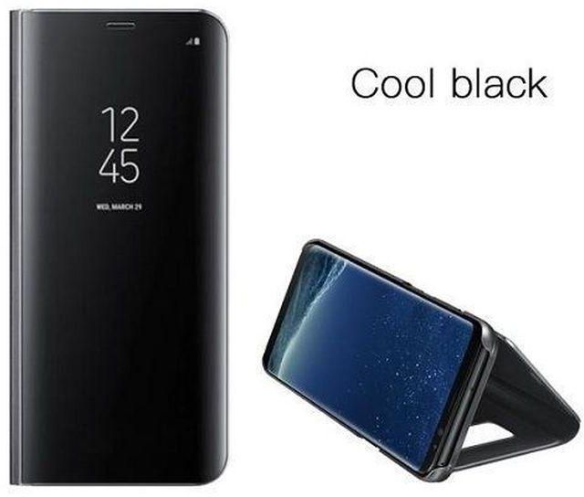 Samsung Clear View Case For Samsung Galaxy S7 Edge