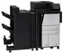 HP LaserJet Enterprise flow M830z Multifunction Printer - CF367A