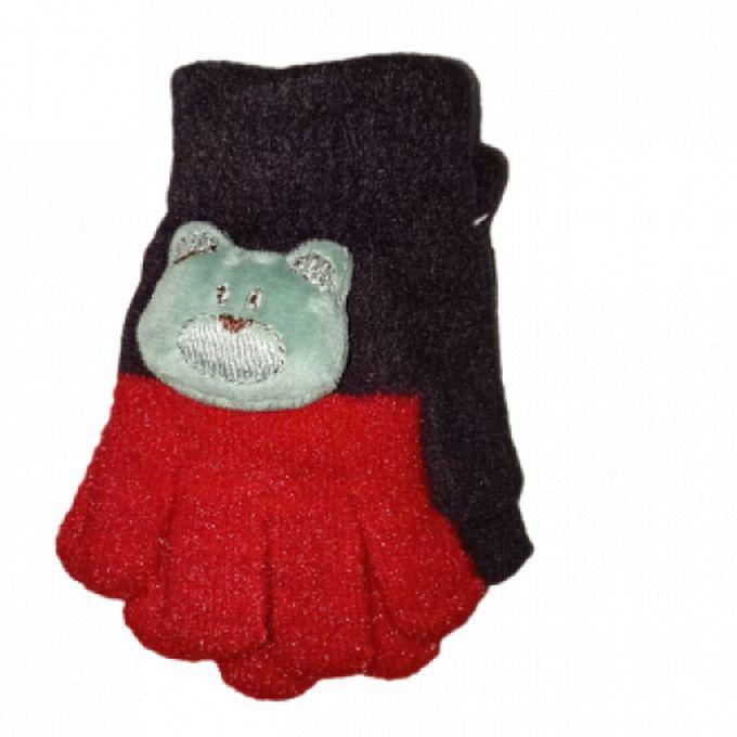 Children Winter Fashion Gloves Warm Winter For Boys & Girls