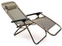 Generic Outdoor Folding Chair Lounge Patio - Brown
