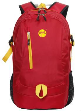 Opal Backpack OPB 350 Red
