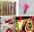 Mini Wood Pegs Craft Wedding Hanging Paper Card Photo Clips 3 Cm 50 Pcs