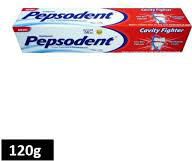 PEPSODENT TOOTHPASTE CAVITY FIGHTER 15G