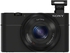 كاميرا سوني سايبر شوت DSC-RX100 - 20.2 ميجابكسل، بوينت اند شوت، اسود
