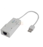 Cadyce USB to Gigabit Ethernet Adapter Supports for Mac OS / Windows / Linux (CAY U2GE)
