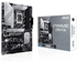 ASUS Prime Z790-P D4, an Intel Z790 LGA 1700 ATX motherboard with PCIe 5.0, three M.2 slots, 14+1 DrMOS, DDR4, Realtek 2.5 Gb LAN, HDMI, DP, USB 3.2 Gen 2x2 Type-C, front USB 3.2 Gen 2 Type-C