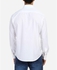 Cellini Solid Shirt - White