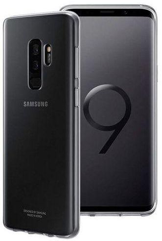 Samsung Galaxy S9+ Plus 64GB + 6GB 6.2" 12MP Camera (Single SIM) - Black