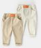Toddler Boy's Pants Elastic Waist All Match Casual Pants