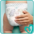 Pampers Baby-Dry Diapers - Size 4 - Maxi - 9-18 Kg - 58 Diapers