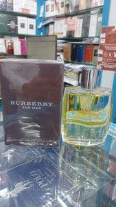 Burberry's by Burberry EDT 100ml (Men)