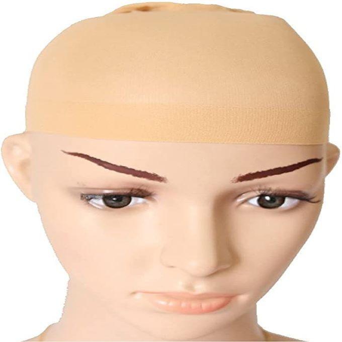 Wig Caps Light Brown Wig Cap For Lace Front For Women