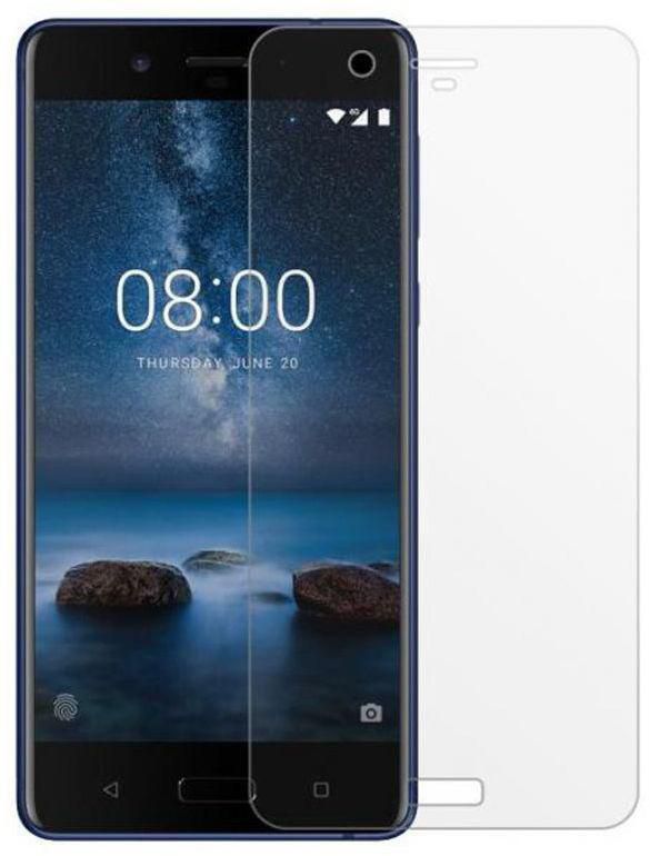 Tempered Glass Screen Protector for Nokia 8