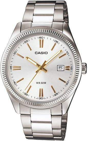 Casio Watch For men [MTP-1302D-7A2V]