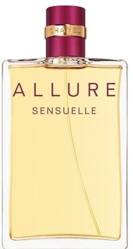Allure Sensuelle by Chanel for women - Eau de Parfum, 100 ml