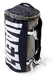 UAEJJ Polyester Duffle Bag for Unisex | Duffle Bag for Men | Duffle Bag for Women | Duffle Bag for Gym | Polyester Bag | Polyester Duffle Bag