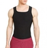 Sauna Polymer Vest To Burn Fat And Lose Weight - For Men