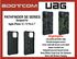 Original UAG Pathfinder SE Series Protective Cover Case for Apple iPhone 12 / 12 Pro 6.1"