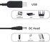 USB Power Supply DC 5V To DC 12V High Quality 1A 2A Power Cord Output Cable For Router