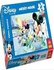 Mickey Mouse and Friends Puzzle 60 Pieces, A Bowl of Salad (17145)