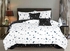 Luxury Comforter Set 6 Pieces by Ming Li , King Size , XY-003