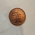 Old Coin 2 New Pence Elizabeth 1978