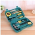 Generic Home Portable Multifunctional Toolbox - Green