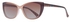 Full Rim Cat Eye Sunglasses 9224 C08