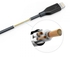 Anker PowerLine Cable Lightning 3ft/0.9m Black