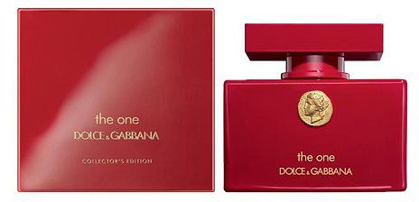 Dolce & Gabbana The One Collector Woman EDP 75 ml