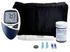GlucoDr جلوكو دكتور سوبر سينسور - جهاز قياس السكر + 25 شريط