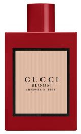 Gucci Bloom Ambrosia Di Fiori For Women Eau De Parfum Intense 100ml