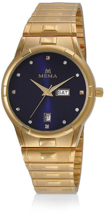 Casual Watch for Women by Mema, Analog, MM2012M010105