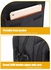 Golden Wolf GK0076 9.7-inch Men Casual Shoulder Bags Waterproof Crossbags, Grey