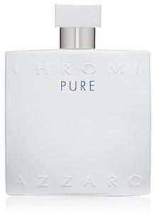 Azzaro Chrome Pure Eau De Toilette 100ML For Men