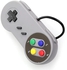USB Controller Gaming Joystick Gamepad Controller for Nintendo SNES Game pad for Windows PC For MAC Computer Control Joystick