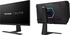 ViewSonic ELITE XG270QG 27", 144hz 1ms, (165Hz OC), 1440p, GSYNC Gaming Monitor with IPS Nano Color, Elite Design Enhancements and Advanced Ergonomics for Esports | XG270QG