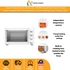 [IX] Xiaomi Mijia Electric Oven 32L 1600W Independent Temperature Control 9 Gear 220V