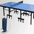 Indoor Table Tennis Board With Complete Accessories