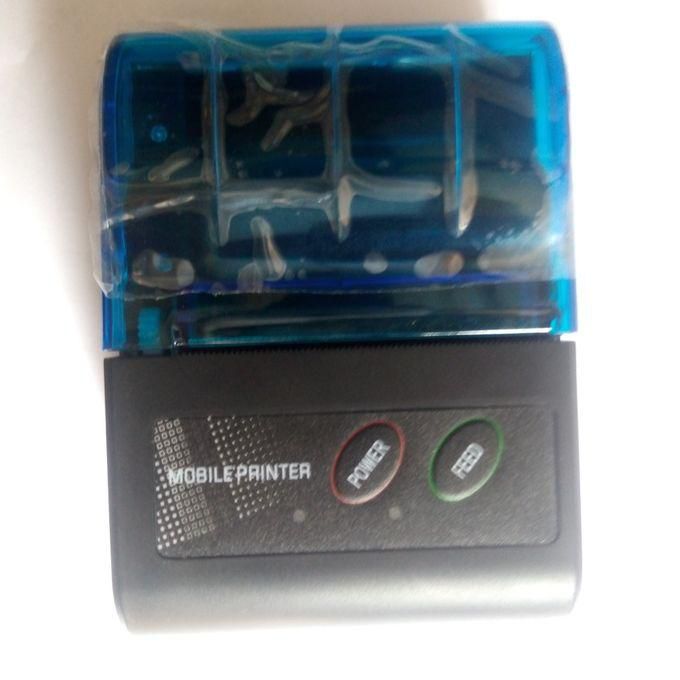 Portable Mobile Bluetooth Thermal Receipt Printer