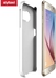 Stylizedd Samsung Galaxy S6 Premium Slim Snap case cover Matte Finish - Benzema Real Jersey