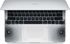 Latest Apple MacBook Pro Laptop With Touch Bar MLW72AB/A - Intel Core i7-2.6GHz, 15Inch, 256GB, 16GB, 2GB VGARadeon Pro 450, MacOS Sierra, Silver, En-Ar KB