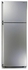 Sharp SJ-48C(SL) Top Mount No Frost Refrigerator - 14 Ft - Silver