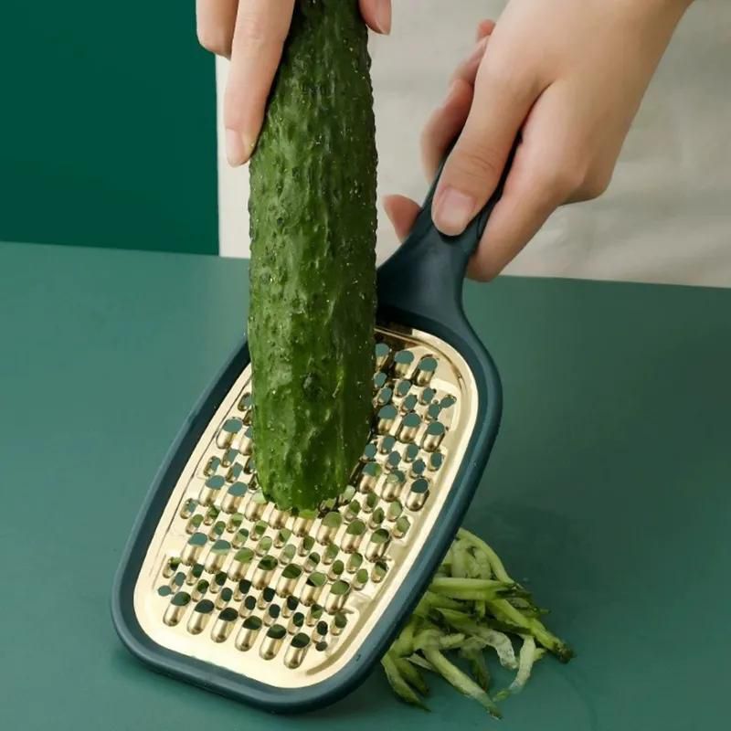 Household Shredder Grater Vegetable Potato Cucumber Carrot Slicer Chopper Fruit Peeler Cutter Tool Kitchen Tool Accessories