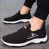 New Back To School Shoes - Fashion Sneakers - Black