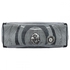 Gattinoni G13LFWD10089-012 Renoir Double 4 Shoulder Bag for Women - Grigio Pelle