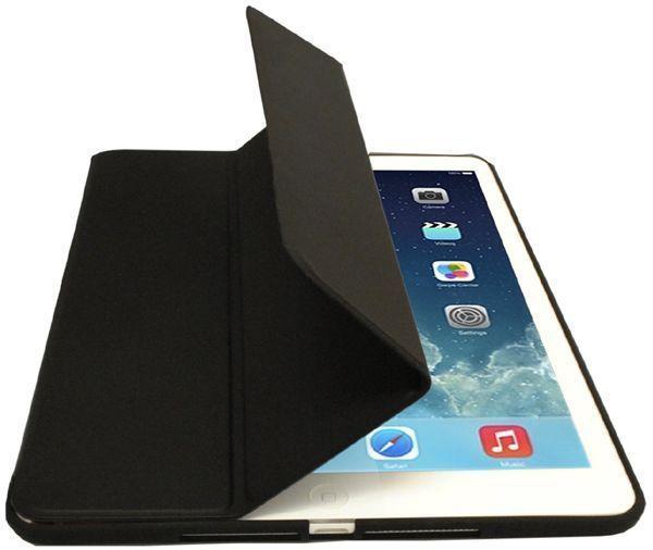 Slim Flip Patterned Magnetic Leather Smart Stand Case Cover for iPad Mini 2
